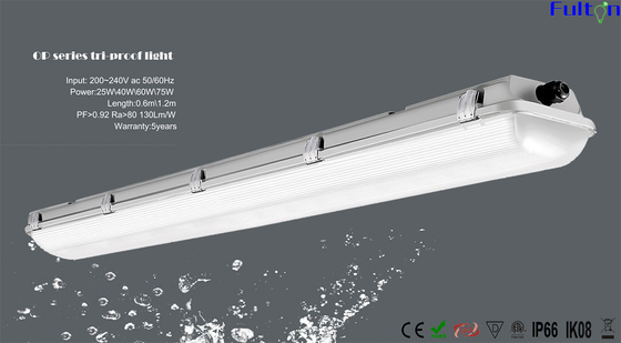 OSRAM Driver OP LED Tri Proof Light Energy Saving Opal Cover