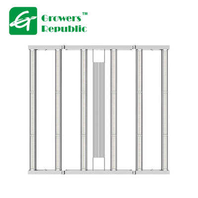 Adjustable UV IR Full Spectrum Fluorescent Grow Lights 780W LED Grow Light